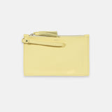 The Finley Clutch in Limoncello