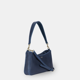 The Mini Kinsley in Oxford Navy