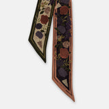 FOUNT x Lettie Briggs Scarflette