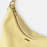 The Sloane Bag in Limoncello