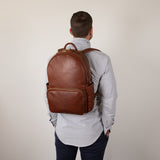 The FOUNT Backpack