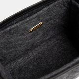 The FOUNT Felt Bag Organizer