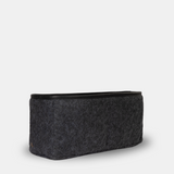 The FOUNT Felt Bag Organizer