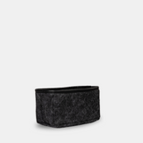 The FOUNT Felt Bag Organizer