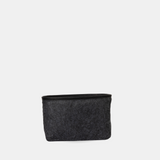 The FOUNT Felt Bag Organizer