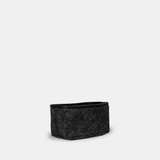 The FOUNT Felt Bag Organizer
