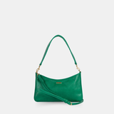 The Mini Kinsley in Kelly Green