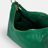 The Sloane Bag in Kelly Green