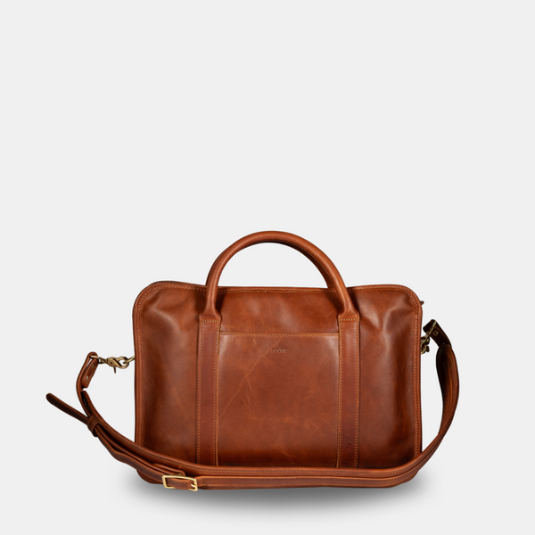 Briefcase fashion explorer