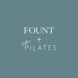 Callie's Christmas Pilates at FOUNT!