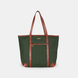 The Korie Canvas Tote