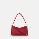 The Mini Kinsley in Cherry