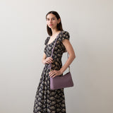 The Mini Kinsley in Lavender