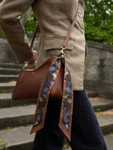 FOUNT x Lettie Briggs Scarflette
