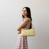 The Mini Kinsley in Limoncello