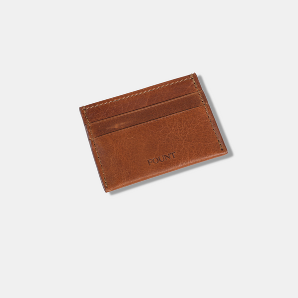 The Gordon Card Sleeve