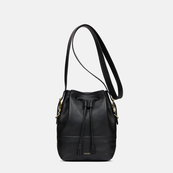 Fount bucket bag deals