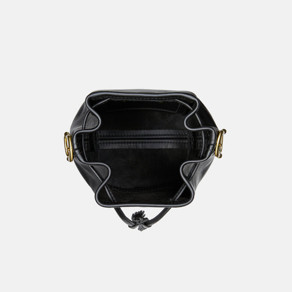 特価ブランド CoventryBucket_Classic_DS_Bras バッグ