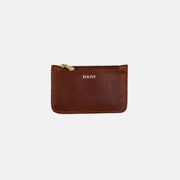 The Cettie Card Case – FOUNT The Cettie Card Case – FOUNT