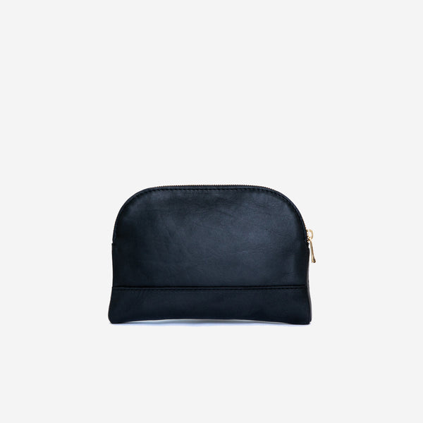Pouch clearance leather clutch
