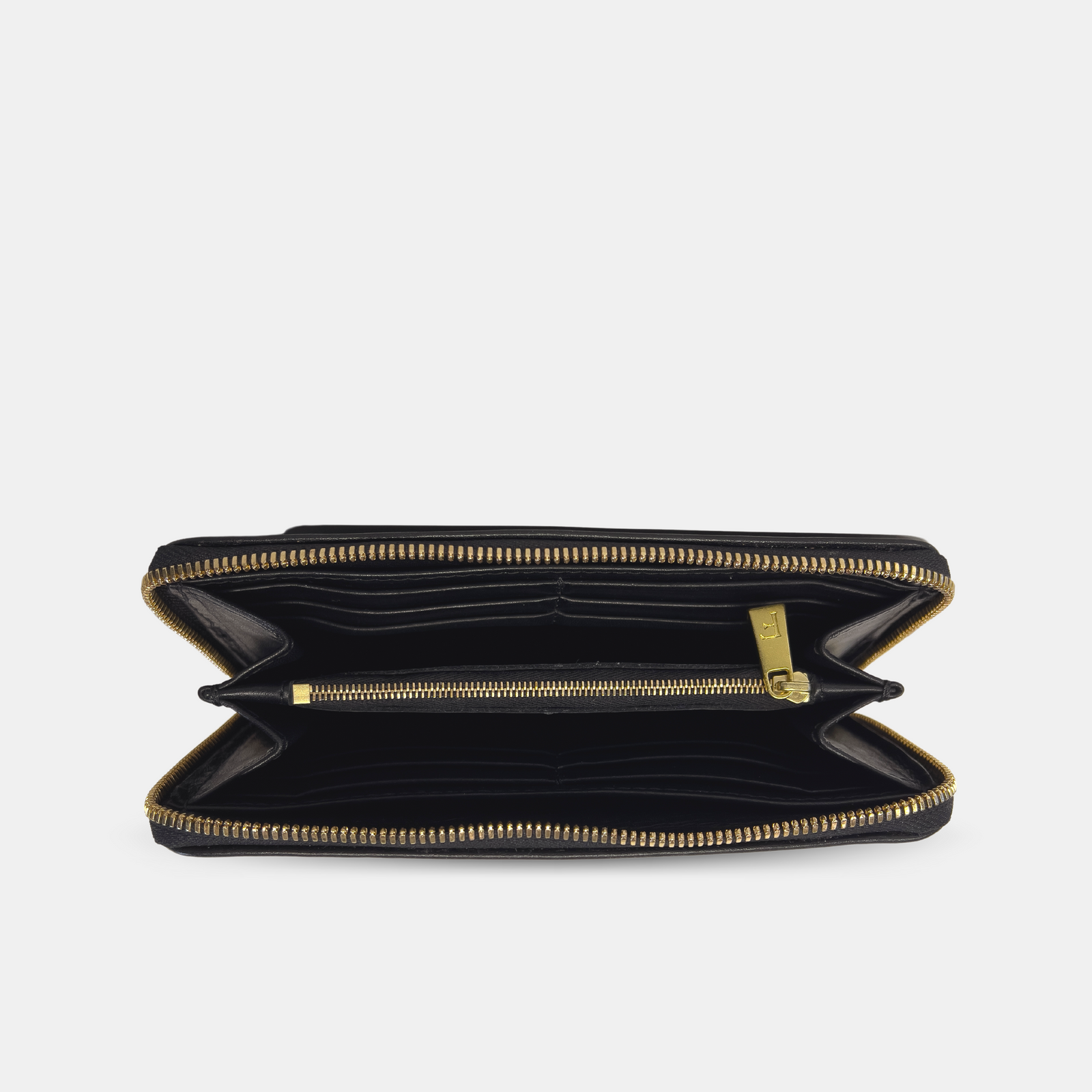 ☆人気☆【depound】☆luna accordion walle.t (cross-chain)☆ The Cettie Accordion Wallet – FOUNT