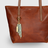 The Hope Tassel Charm
