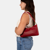 The Mini Kinsley in Cherry