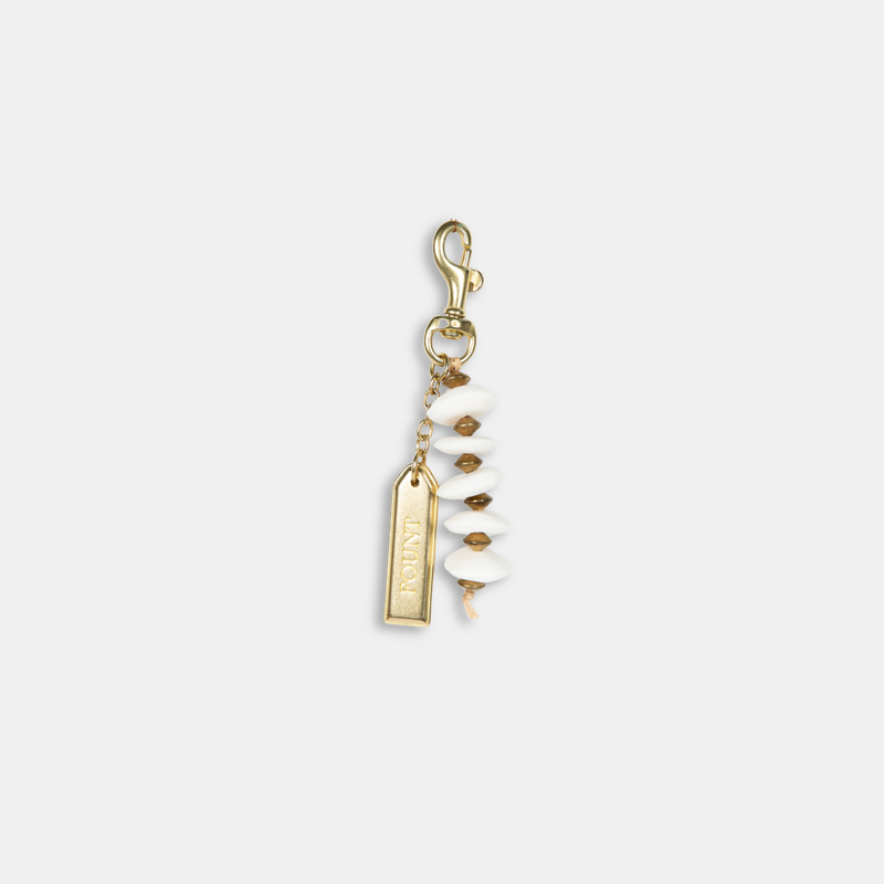 The Hope Bauble Charm