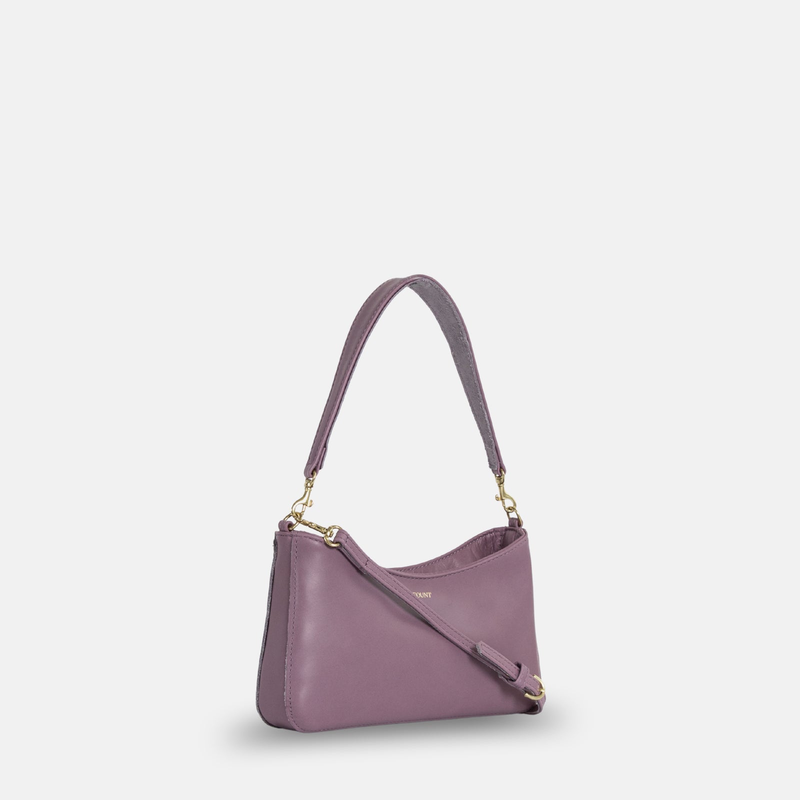 The Mini Kinsley in Lavender – FOUNT