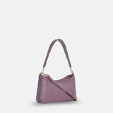 The Mini Kinsley in Lavender