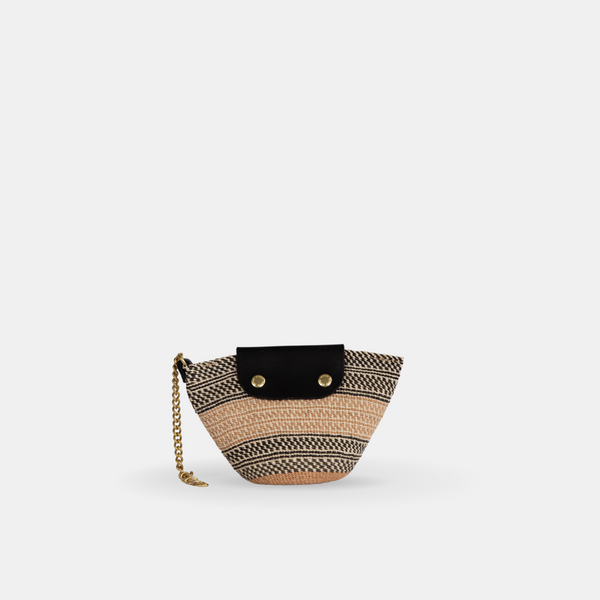Petite / Raven