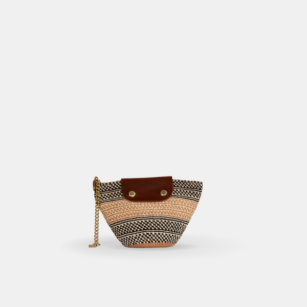 Petite / Chestnut