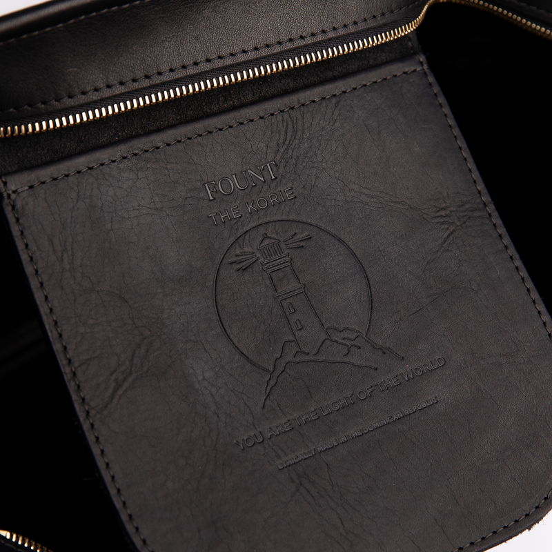 The Korie Tote