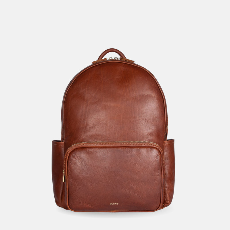 The FOUNT Backpack