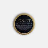 FOUNT Leather Cream