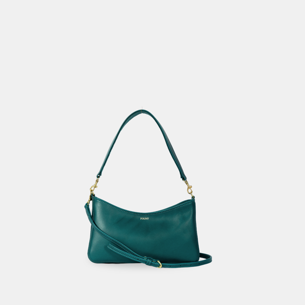 The Mini Kinsley in Teal