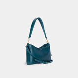 The Mini Kinsley in Teal