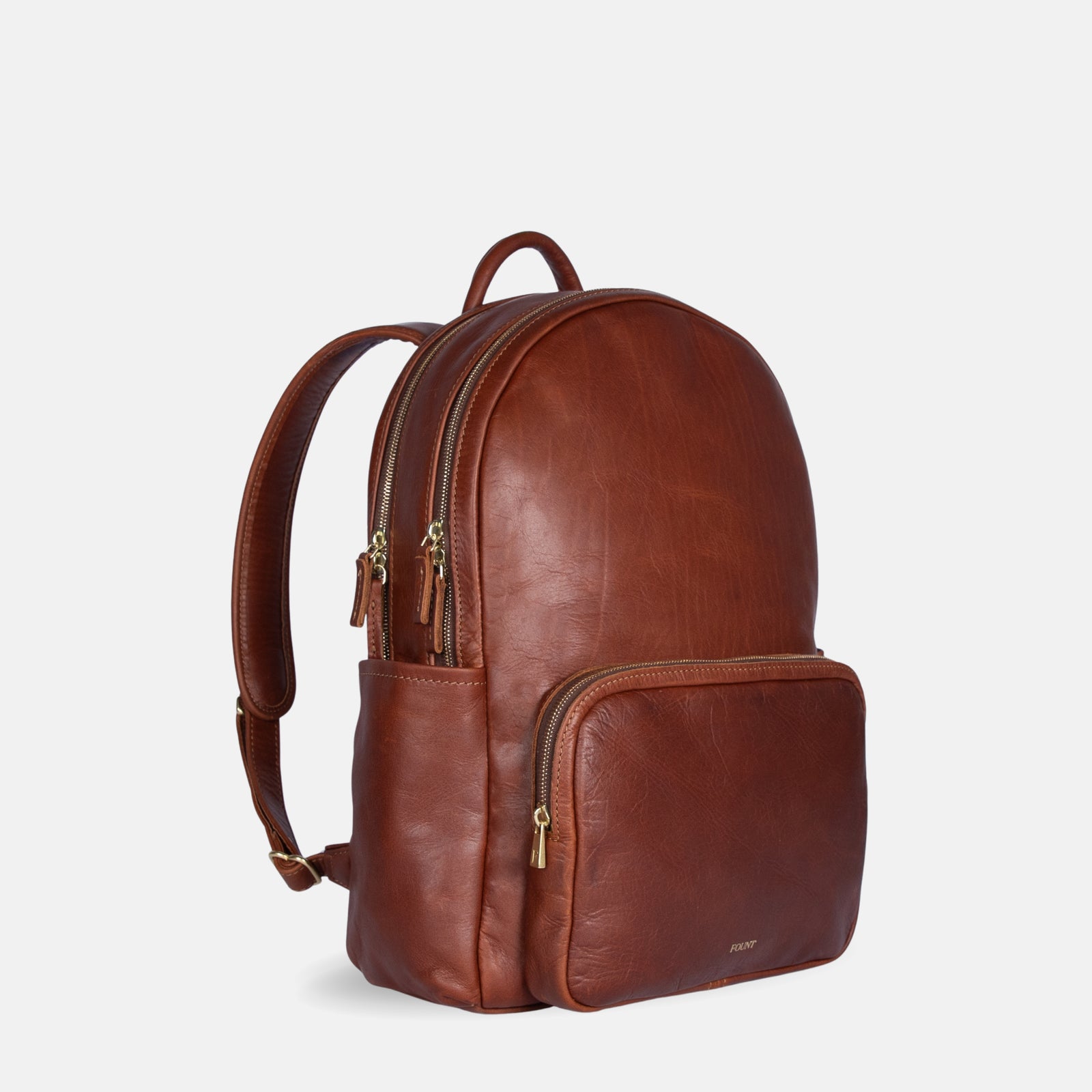 The FOUNT Backpack