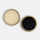 FOUNT Leather Cream
