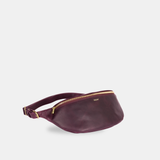 The Harmon Belt Bag in Fig
