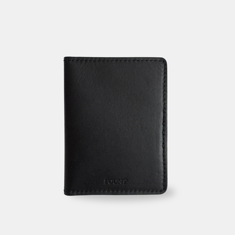 The Passport Case