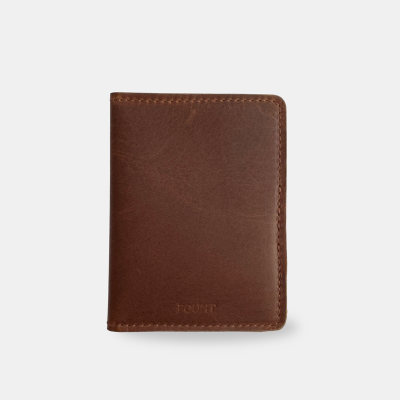 The Passport Case