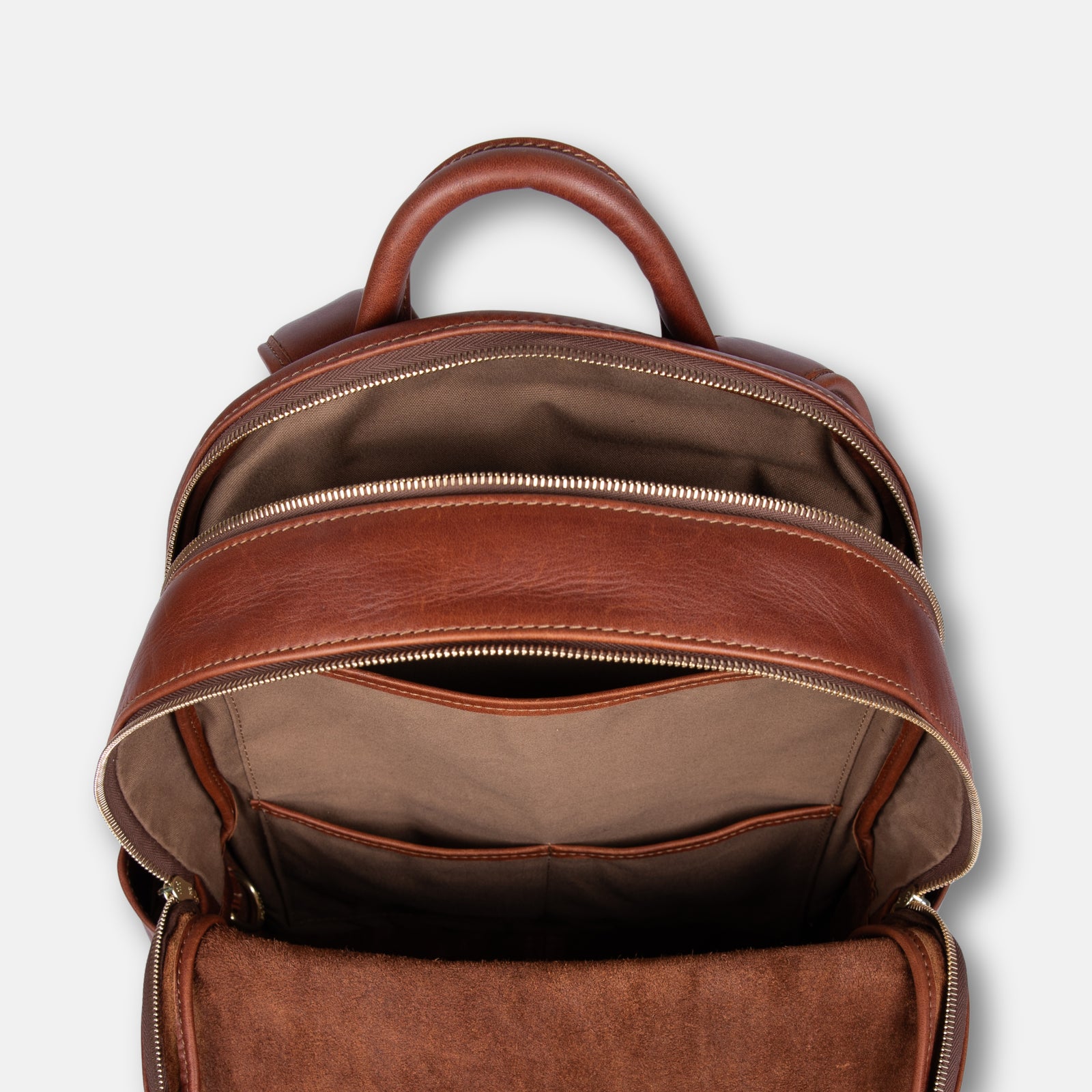 The FOUNT Backpack