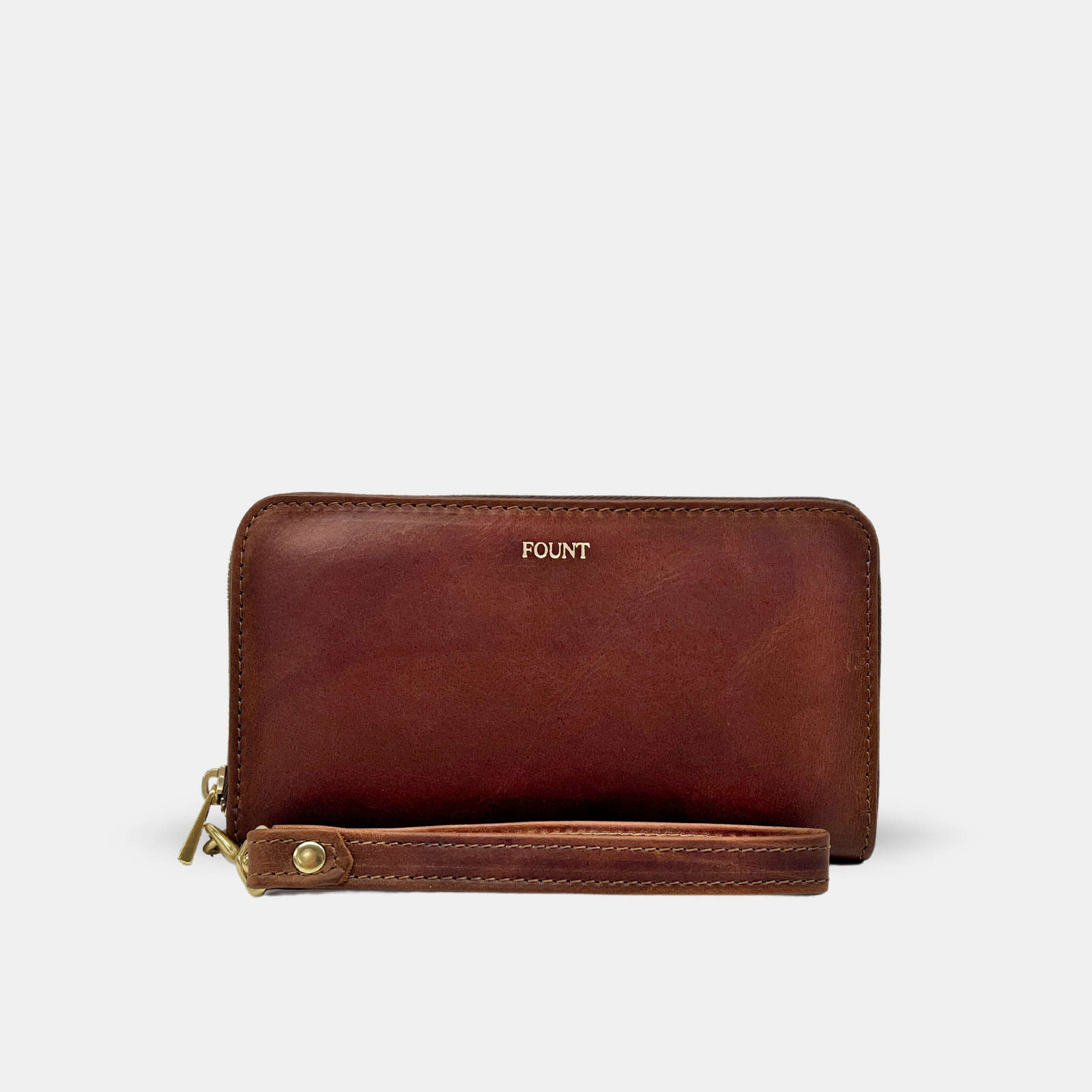 The Cettie Accordion Wallet – FOUNT The Cettie Accordion Wallet – FOUNT