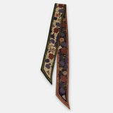 FOUNT x Lettie Briggs Scarflette