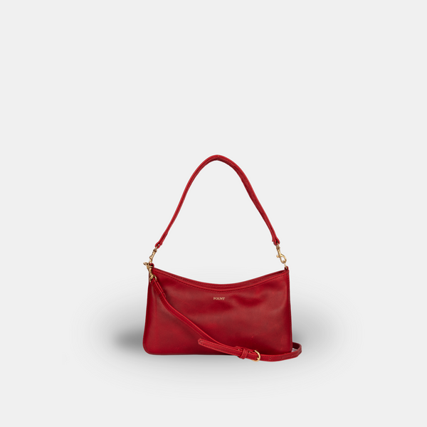 The Mini Kinsley in Cherry