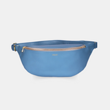 The Harmon Belt Bag in Coastal Blue