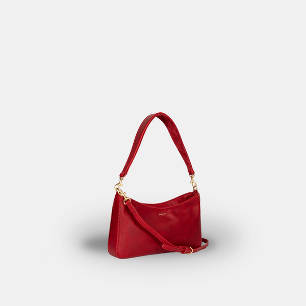 The Mini Kinsley in Cherry