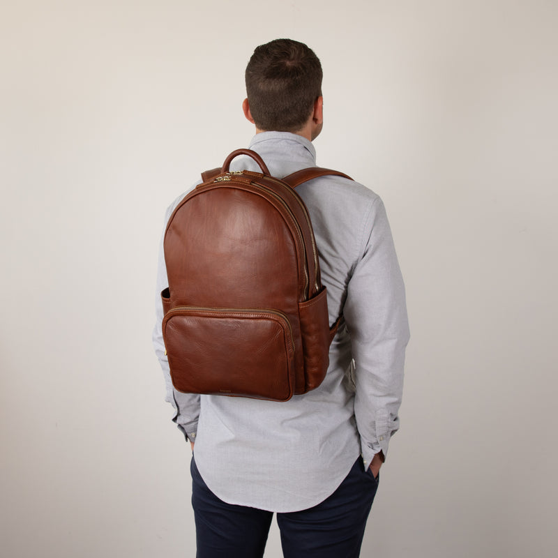 The FOUNT Backpack
