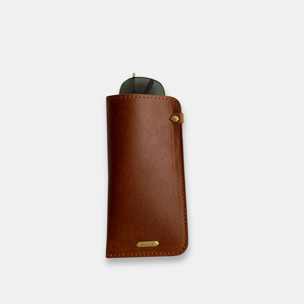 The Eyeglass Sleeve – FOUNT